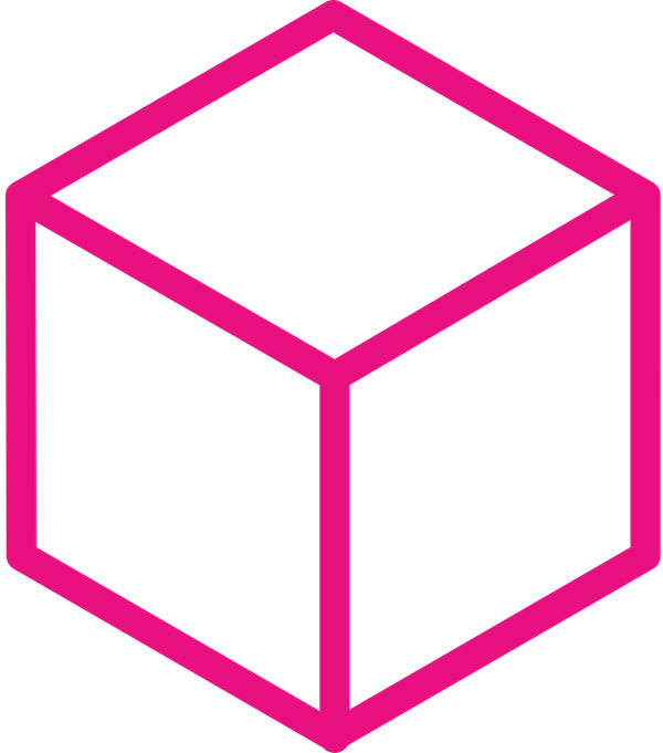 cube
