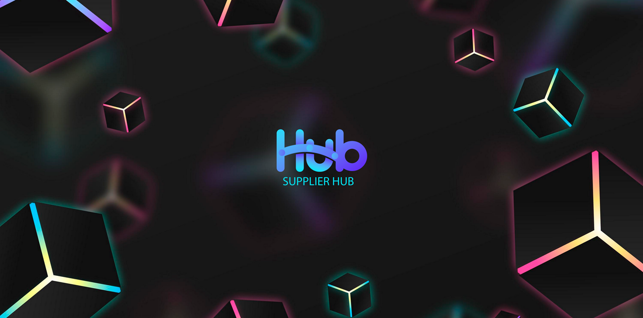Suppliers HUB