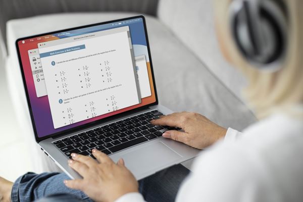 Web-booking