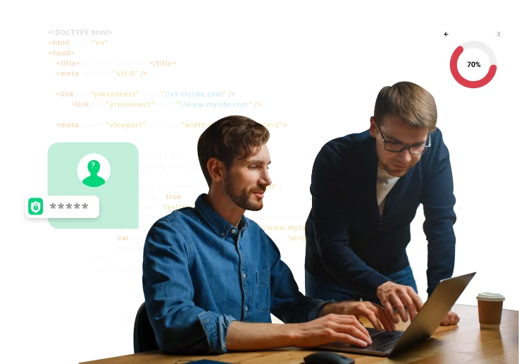 customized solutions