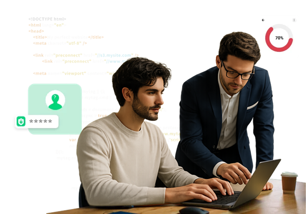 customized solutions